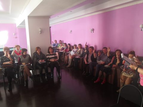 В Ярославской области стартовал «Ярославский управдом»